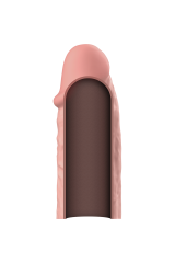VIRILXL - ESTENSIONE NATURALE DEL PENE IN SILICONE LIQUIDO V3
