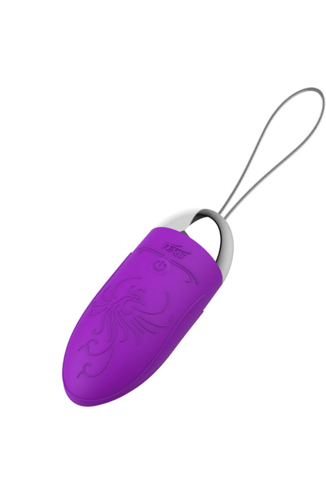 ARMONY - UOVO VIOLANTE PHOENIX TELECOMANDO VIOLA