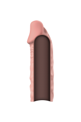 VIRILXL - ESTENSIONE NATURALE DEL PENE IN SILICONE LIQUIDO V5