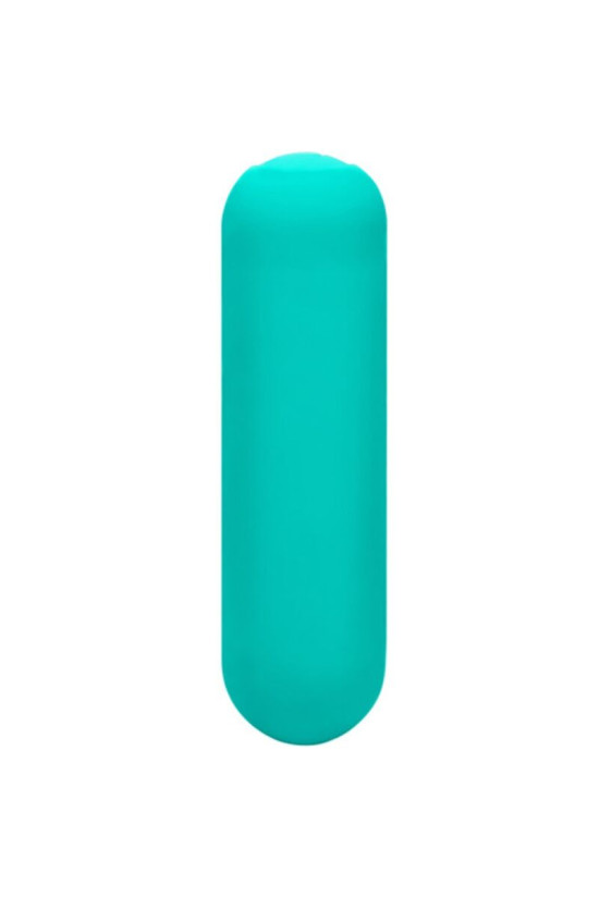 ARMONY - SPLASH HAHA VIBRATORE BULLET IN SILICONE 10 VIBRAZIONI 75 X 19 CM VERDE