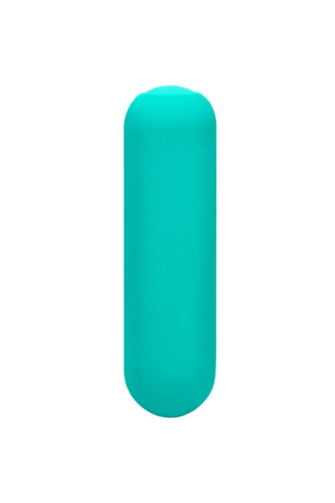 ARMONY - SPLASH HAHA VIBRATORE BULLET IN SILICONE 10 VIBRAZIONI 75 X 19 CM VERDE