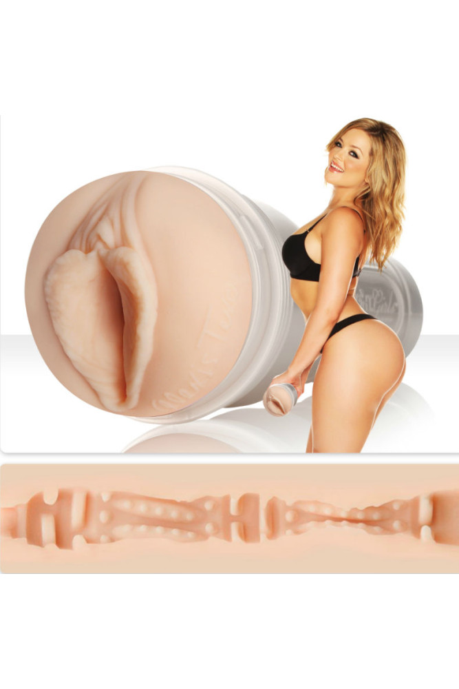 FLESHLIGHT GIRLS - VAGINA ALEXIS TEXAS FUORIlegge
