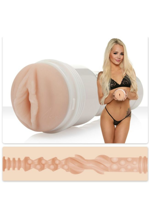 FLESHLIGHT GIRLS - ELSA JEAN VAGINA GUSTOSA