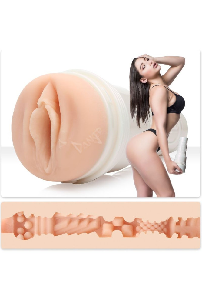 FLESHLIGHT GIRLS - ABELLA PERICOLO VAGINA
