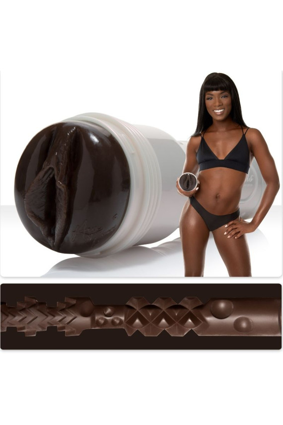 FLESHLIGHT GIRLS - ANA FOXXX VAGINA SETA