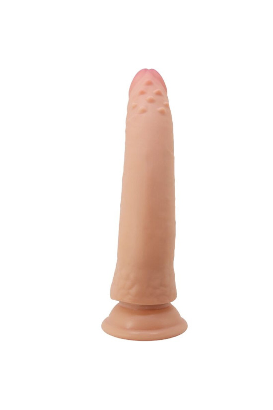 PRETTY LOVE - KABLE PENE SUPER REALISTICO 21 CM CARNE