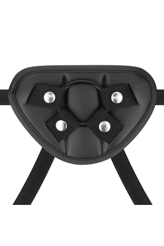 CYBER SILICOCK - TELECOMANDO MASTER HUCK CON STRAP-ON