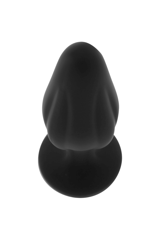 OHMAMA - PLUG ANALE IN SILICONE SOTTILE 12 CM