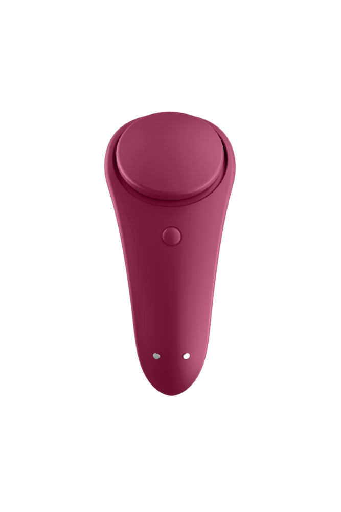 SATISFYER - SEXY SECRET PANTY