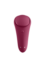 SATISFYER - SEXY SECRET PANTY