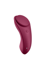 SATISFYER - SEXY SECRET PANTY