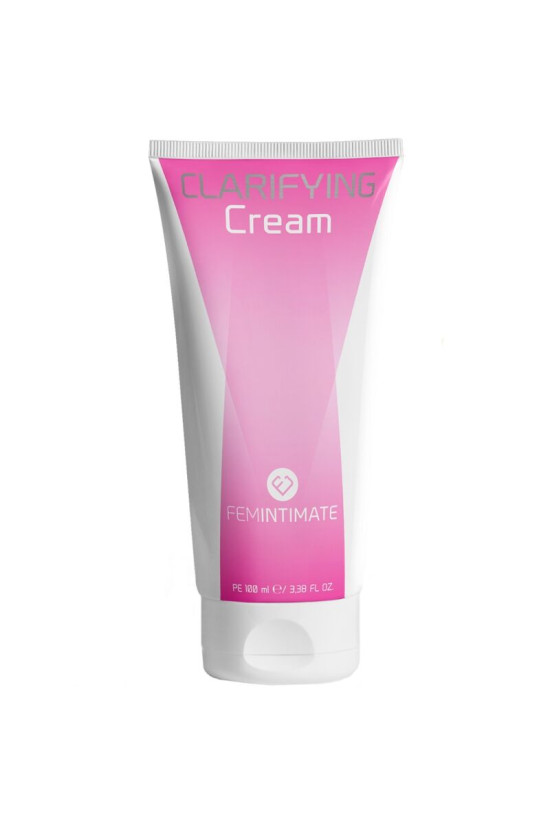 FEMINTIMATE - CREMA CHIARIFICANTE SBIANCANTE 100 ML