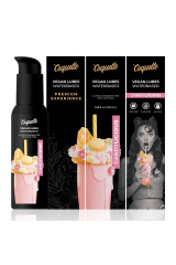 COQUETTE CHIC DESIRE - ESPERIENZA PREMIUM LUBRIFICANTE VEGANO CANDYLICIOUS 100ML