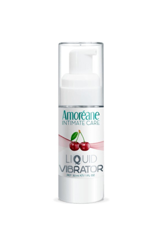 AMOREANE - LIQUIDO VIBRANTE CILIEGIA 30 ML