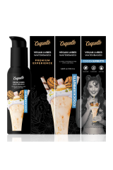COQUETTE CHIC DESIRE - LUBRIFICANTE VEGANO ESPERIENZA PREMIUM COOKIEFRUTTI 100ML