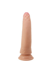 PRETTY LOVE - KABLE PENE SUPER REALISTICO 21 CM MODELLO FLESH 2