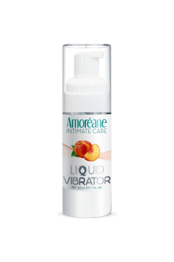 AMOREANE - LIQUIDO VIBRANTE PESCA 30 ML
