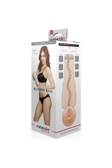 FLESHLIGHT GIRLS - MAITLAND WARD ANO TEXTURE PULCINI STRETTI