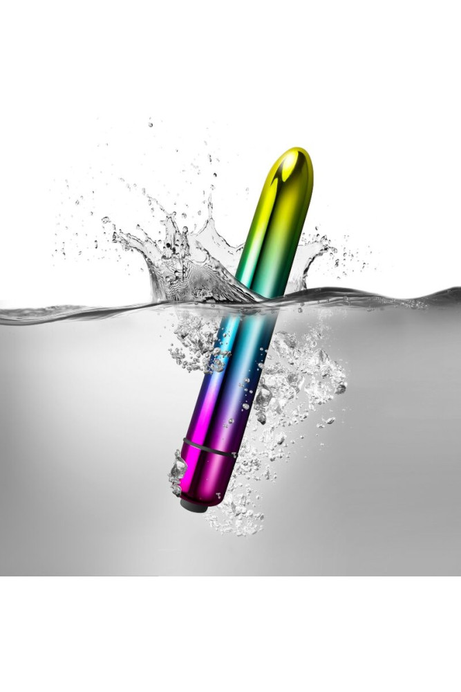 ROCKS-OFF - PROIETTILE VIBRANTE PRISM