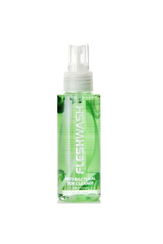 FLESHLIGHT - DETERGENTE GIOCATTOLI WASH 100 ML