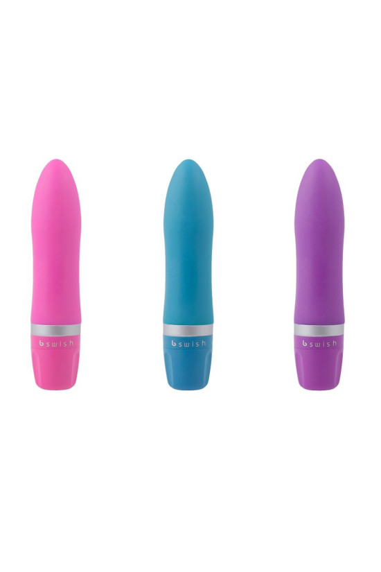 B SWISH - BCUTE CLASSIC LILLA