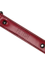 FETISH SUBMISSIVE DARK ROOM - GAG TRASPIRANTE