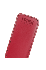 FETISH SUBMISSIVE DARK ROOM - FRUSTA IN PELLE VEGANA