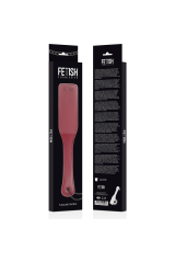 FETISH SUBMISSIVE DARK ROOM - FRUSTA IN PELLE VEGANA