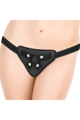 X RAY - IMBRAGATURA CON ANELLI IN SILICONE