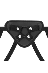 X RAY - IMBRAGATURA CON ANELLI IN SILICONE