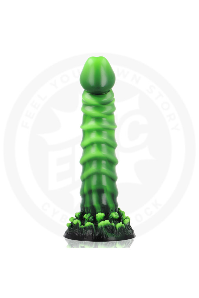 EPIC - DILDO CAELION RADICE VIVENTE
