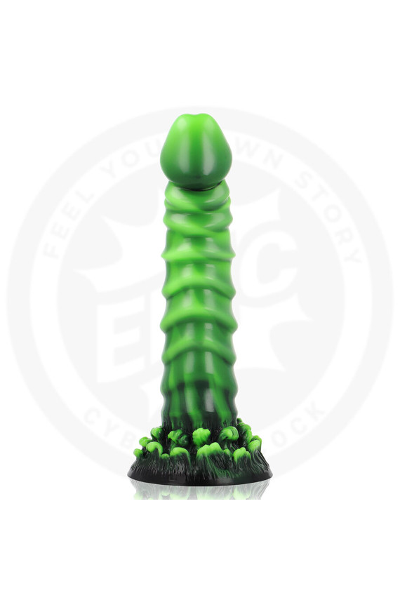 EPIC - DILDO CAELION RADICE VIVENTE