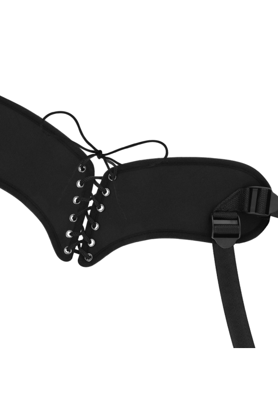 ROCKARMY - IMBRAGATURA REGOLABILE E ANELLI FLESSIBILI