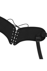 ROCKARMY - IMBRAGATURA REGOLABILE E ANELLI FLESSIBILI