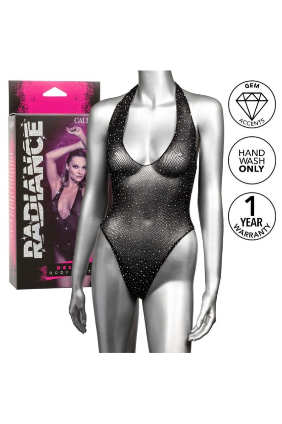 CALEXOTICS - RADIANCE COPPIA DI SPALLE RINO