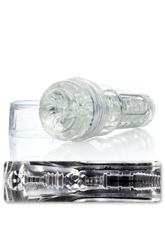 FLESHLIGHT - MASTURBATORE GO TORQUE ICE