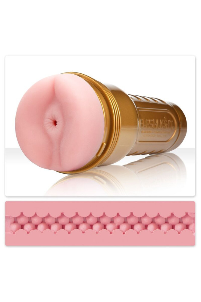 FLESHLIGHT - UNIT DI ALLENAMENTO STAMINA ANO
