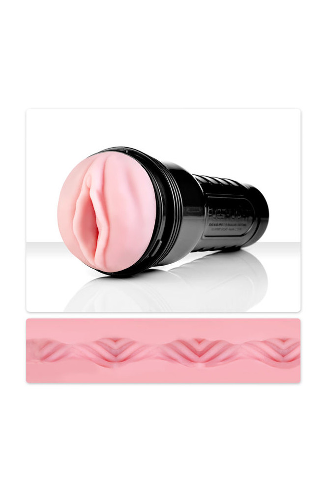 FLESHLIGHT - ROSA LADY VORTEX VAGINA
