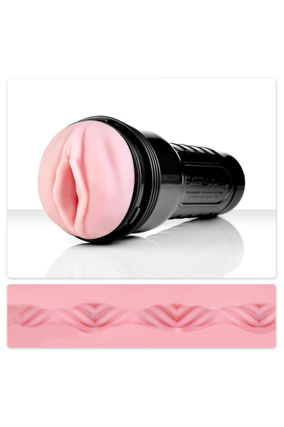 FLESHLIGHT - ROSA LADY VORTEX VAGINA