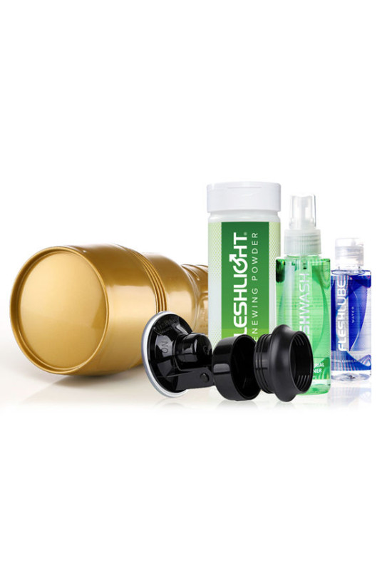 FLESHLIGHT - UNIT DI ALLENAMENTO VITALIT
