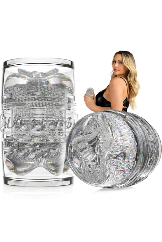 FLESHLIGHT - RAPIDA MIA MALKOVA