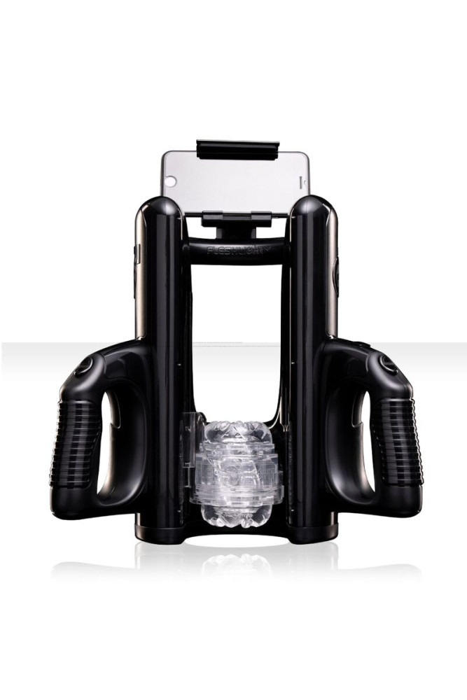 FLESHLIGHT - MASTURBATORE AUTOMATICO A LANCIO QUICKSHOT