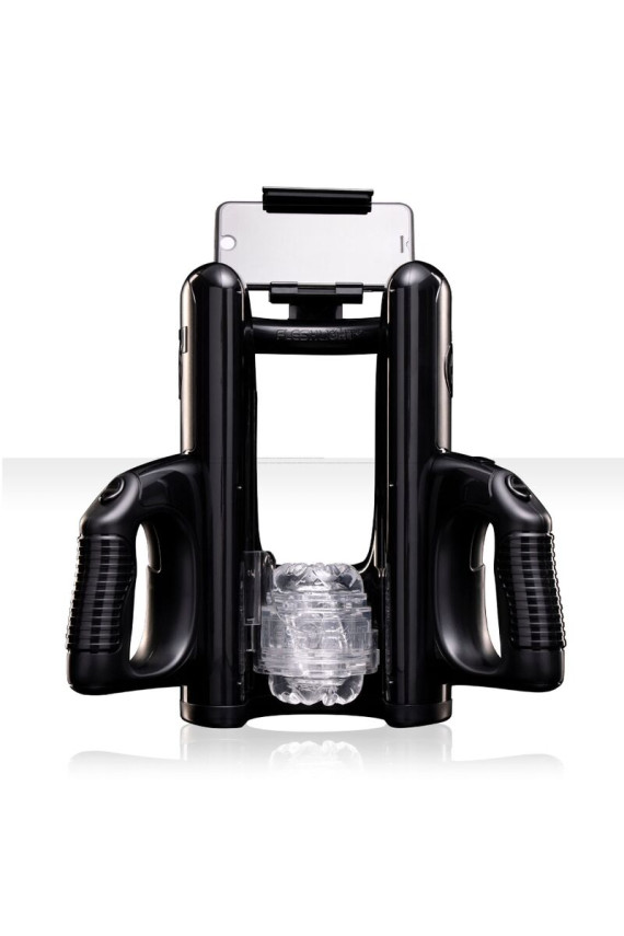 FLESHLIGHT - MASTURBATORE AUTOMATICO A LANCIO QUICKSHOT