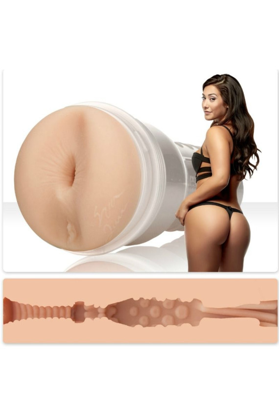 FLESHLIGHT GIRLS - EVA LOVIA ANO