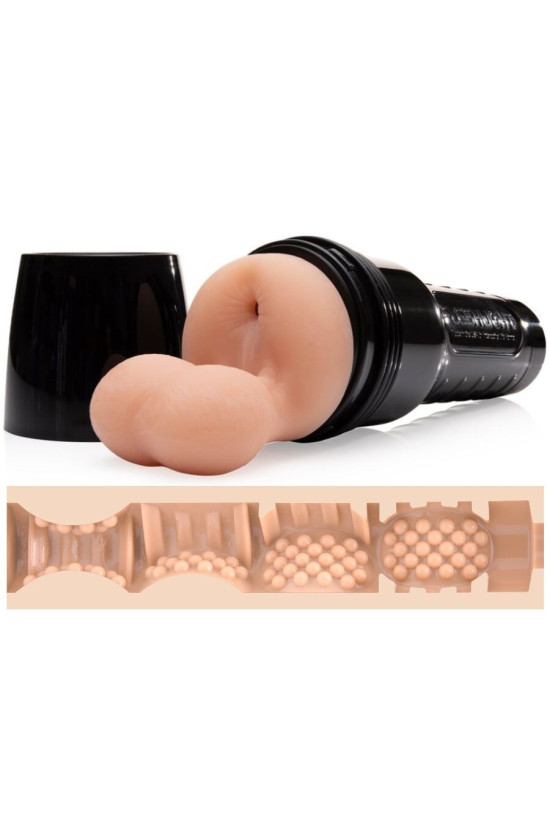FLESHJACK - MASTURBATORE CON TESTICOLI
