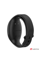 WEARWATCH - TECNOLOGIA WATCHME TELECOMANDO UOVO FUCSIA / JET