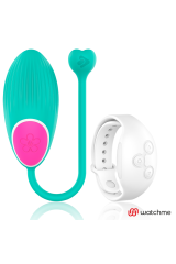 WEARWATCH - EGG TELECOMANDO TECNOLOGIA WATCHME ACQUA DI MARE / NEVE