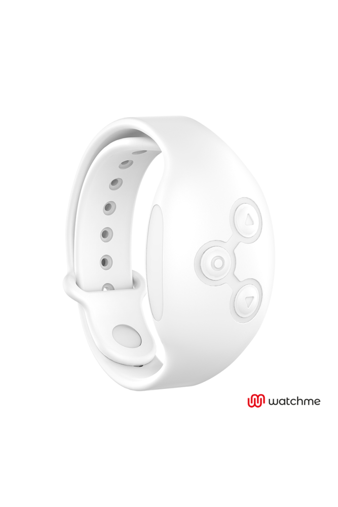 WEARWATCH - EGG TELECOMANDO TECNOLOGIA WATCHME ACQUA DI MARE / NEVE