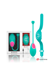 WEARWATCH - TECNOLOGIA DI CONTROLLO REMOTO DELL'UOVO WATCHME SEAWATER