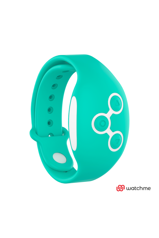 WEARWATCH - TECNOLOGIA DI CONTROLLO REMOTO DELL'UOVO WATCHME SEAWATER